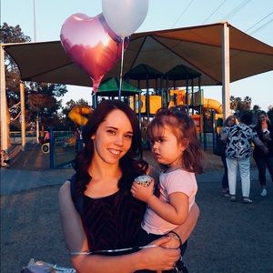 Meet your Posher, Jayme